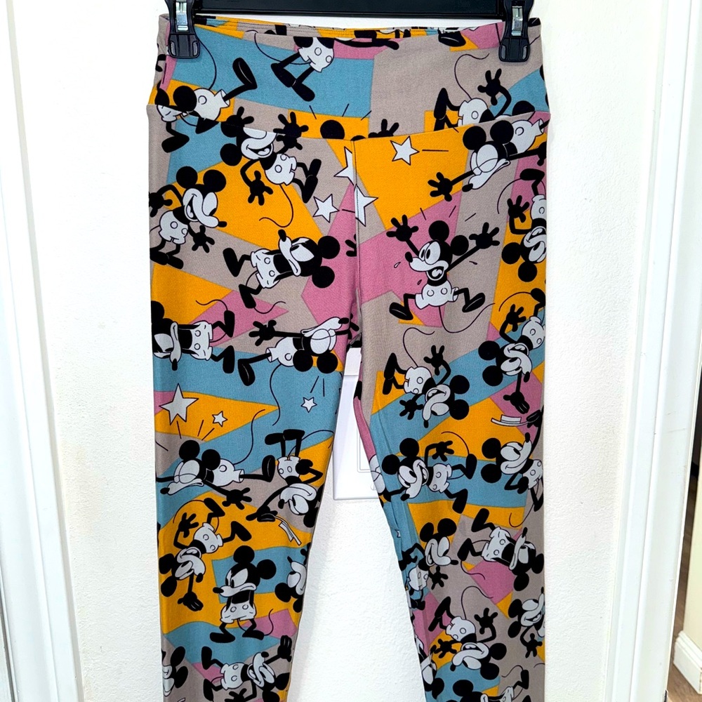 Lularoe leggings